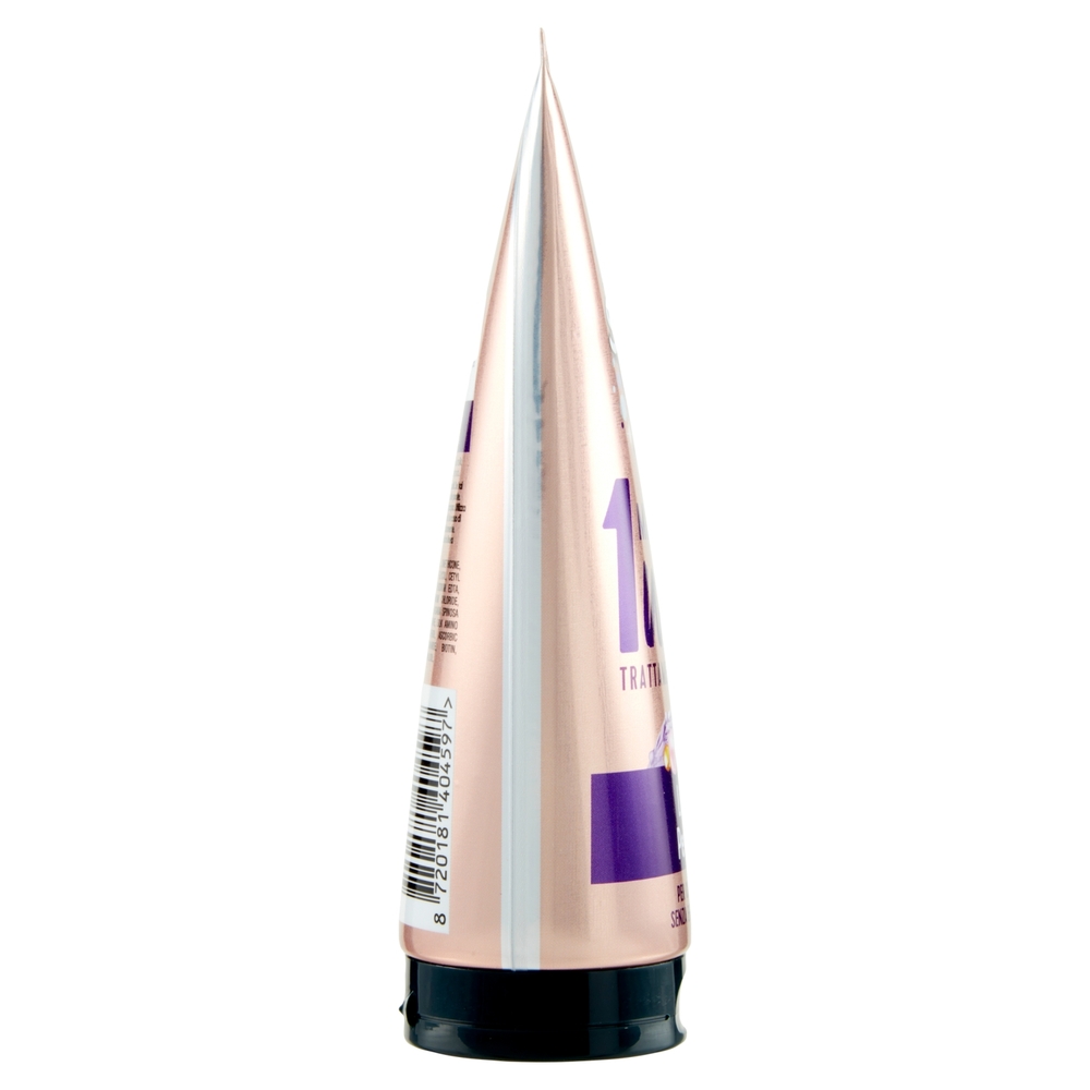 sunsilk Liscio Perfetto 1 Minute Wow! Trattamento Intensivo per Capelli Lisci 180 mL